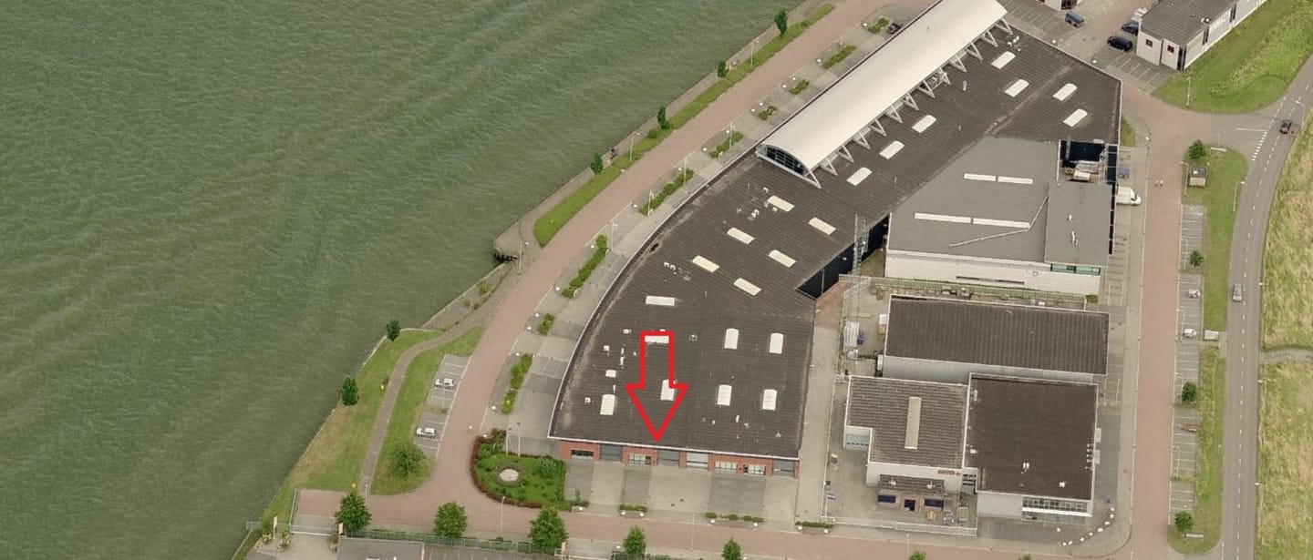Bekijk foto 2 van Boelewerf 14