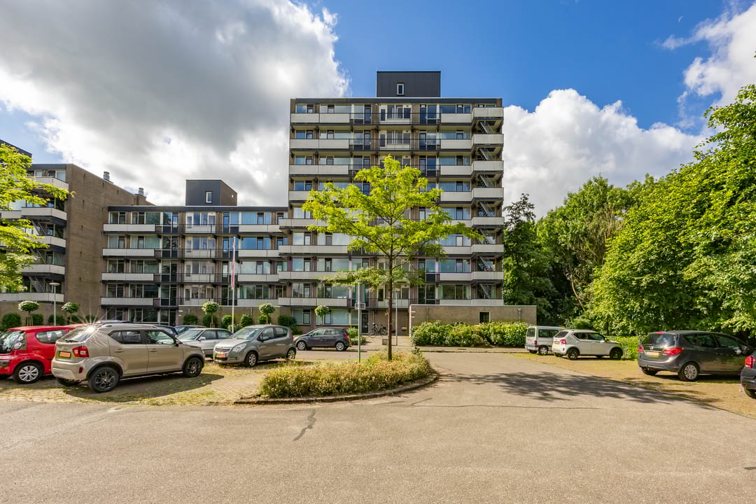 Foto 23 van Maria Dermoutlaan 82