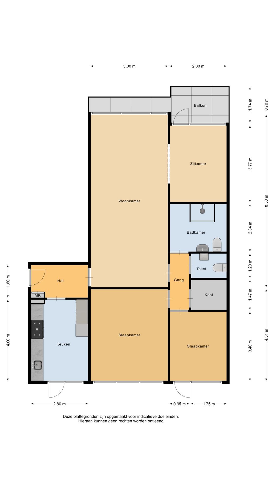 Foto 24 van Maria Dermoutlaan 82
