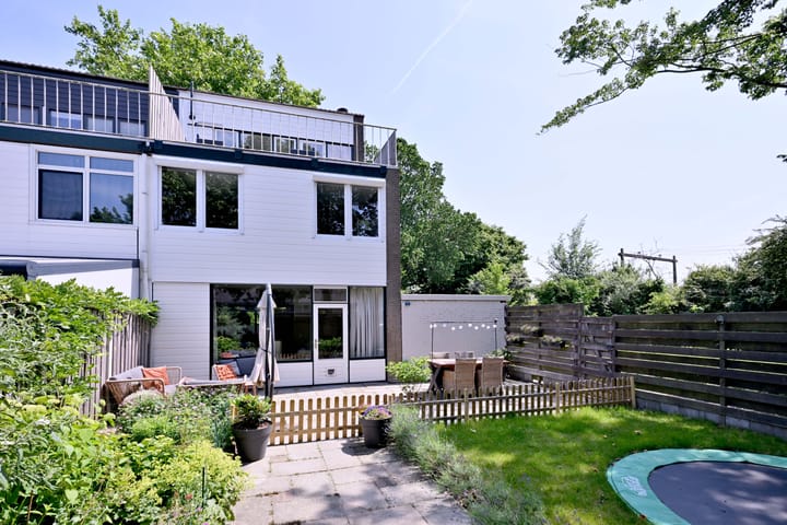 Foto 1 van Kannenburg 524