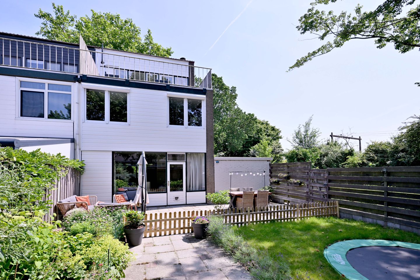 Foto 1 van Kannenburg 524