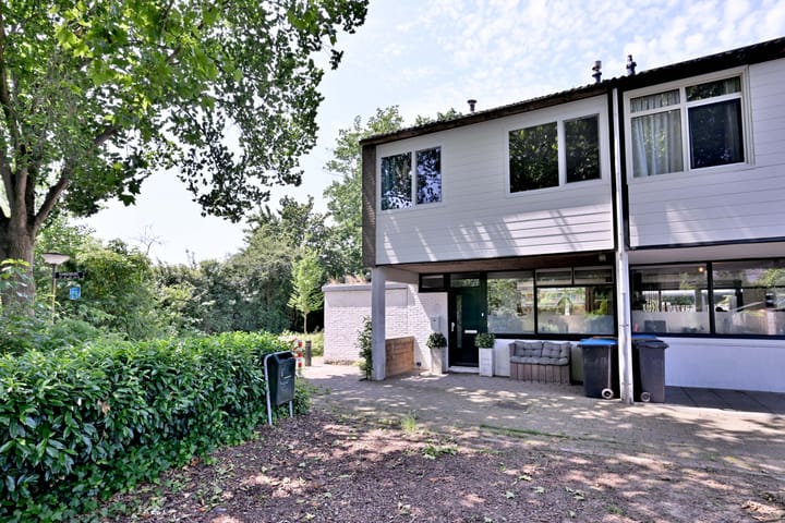 Foto 2 van Kannenburg 524