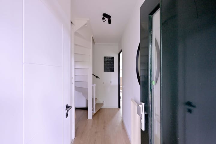 Foto 3 van Kannenburg 524