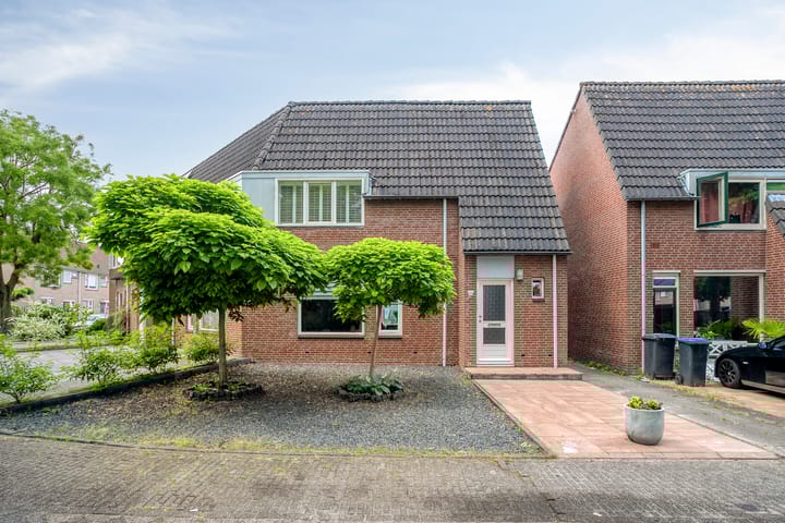 Foto 1 van Twentehof 108