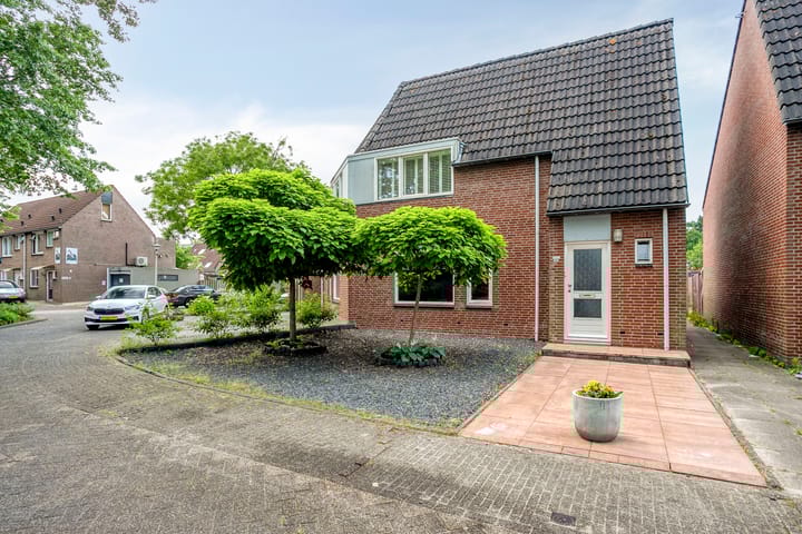 Foto 2 van Twentehof 108