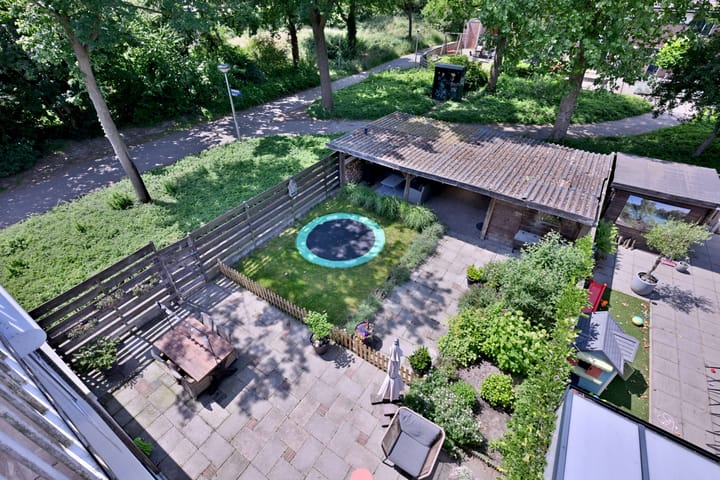 Foto 30 van Kannenburg 524