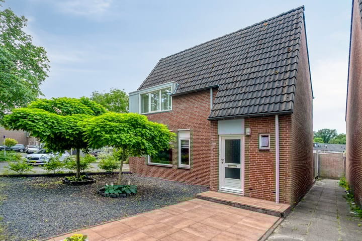 Foto 3 van Twentehof 108