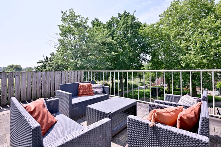 Foto 29 van Kannenburg 524