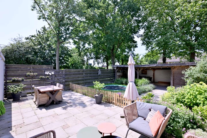 Foto 37 van Kannenburg 524