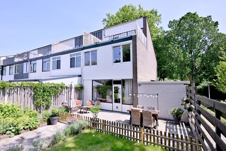 Foto 40 van Kannenburg 524