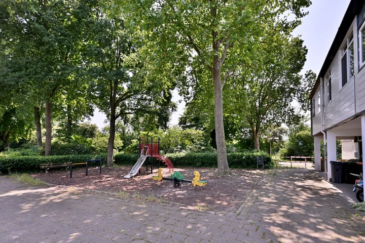 Foto 42 van Kannenburg 524