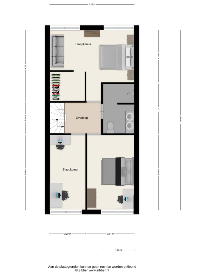 Foto 48 van Kannenburg 524