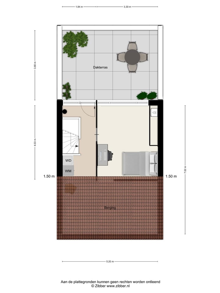 Foto 49 van Kannenburg 524