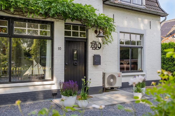 Foto 2 van Steenstraat 10