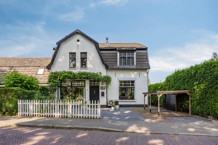 Foto 5 van Steenstraat 10