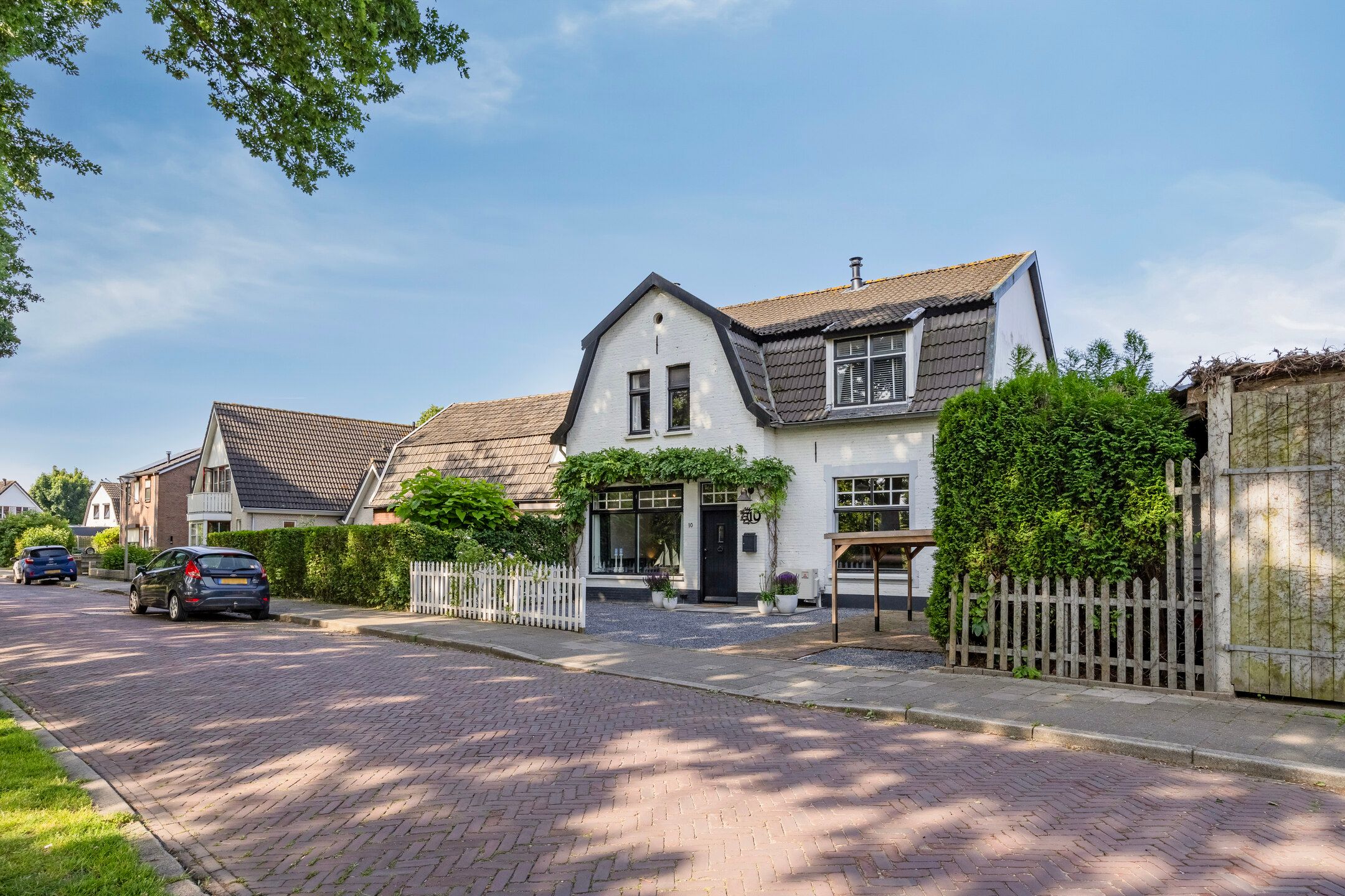 Foto 6 van Steenstraat 10