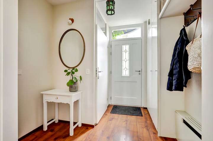 Foto 4 van Darwinstraat 16