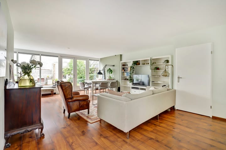 Foto 5 van Darwinstraat 16