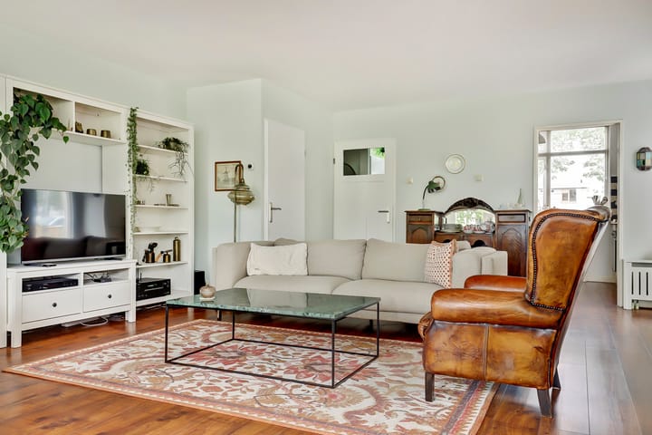 Photo 6 of Darwinstraat 16