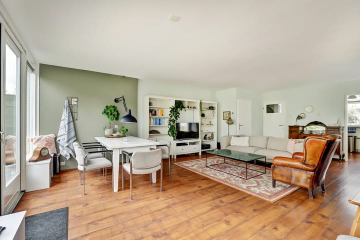 Photo 7 of Darwinstraat 16