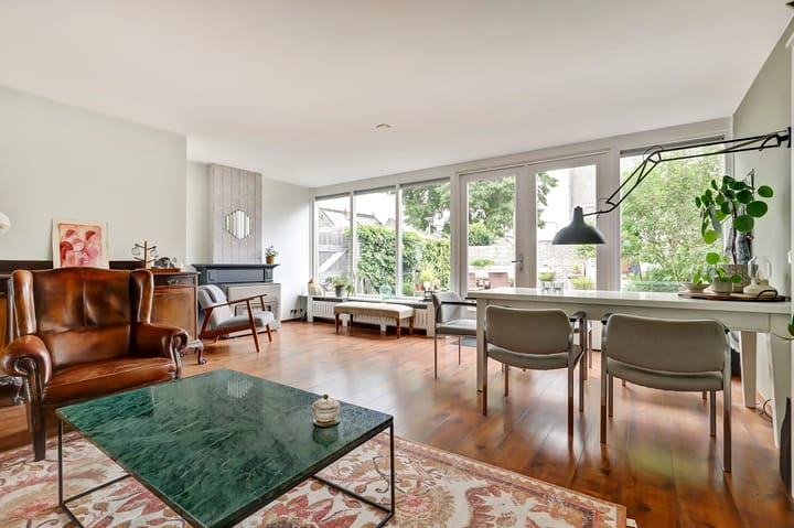 Photo 8 of Darwinstraat 16