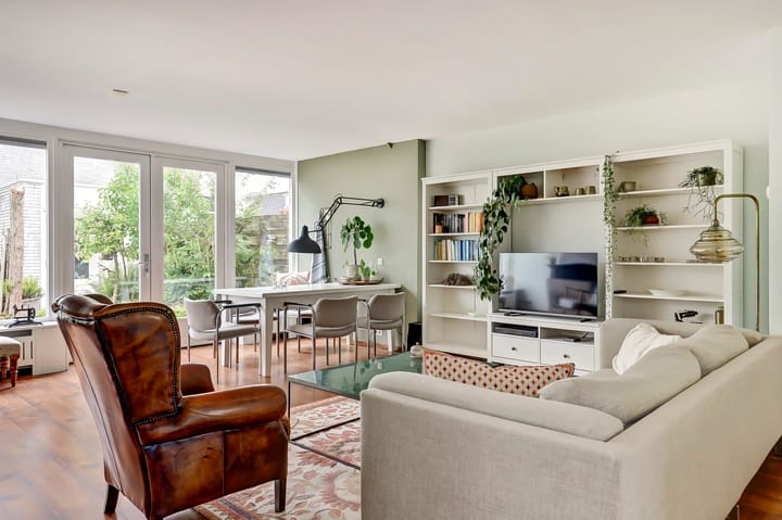 Photo 9 of Darwinstraat 16