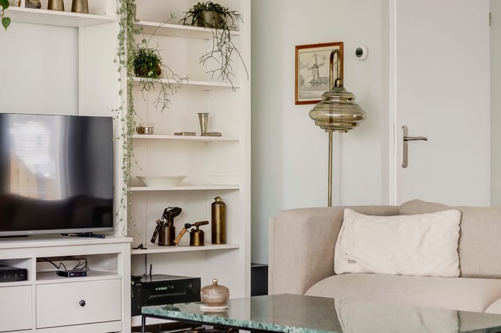 Photo 10 of Darwinstraat 16