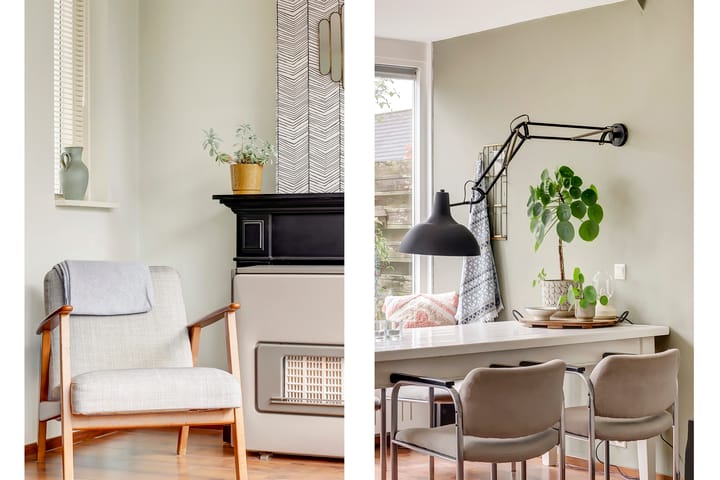 Photo 11 of Darwinstraat 16