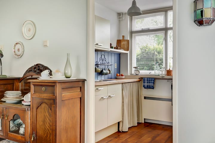 Photo 12 of Darwinstraat 16