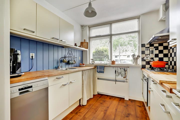 Photo 13 of Darwinstraat 16