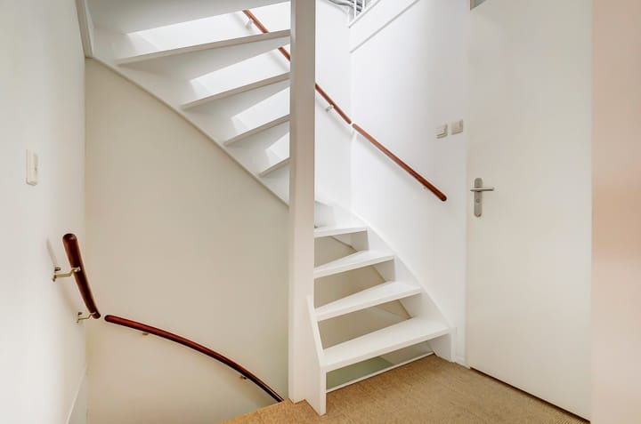 Photo 14 of Darwinstraat 16