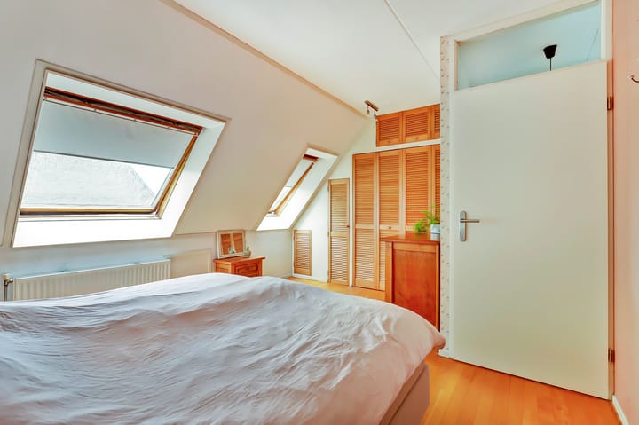 Photo 15 of Darwinstraat 16