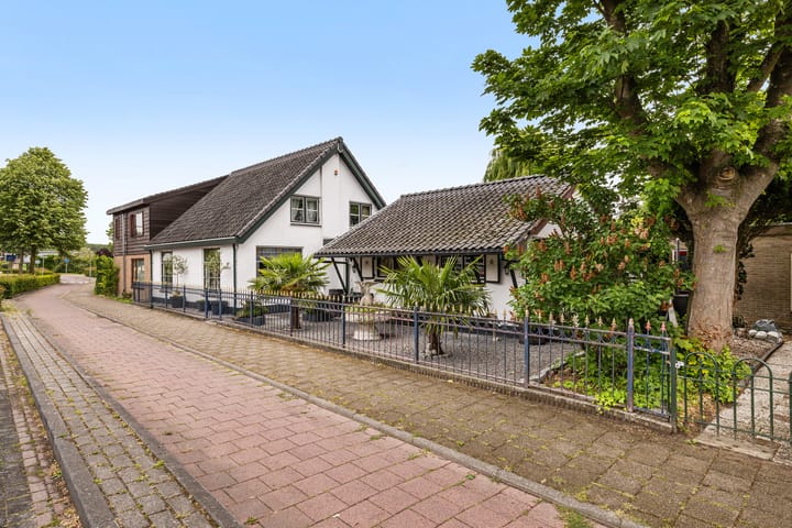 Rijksstraatweg 186