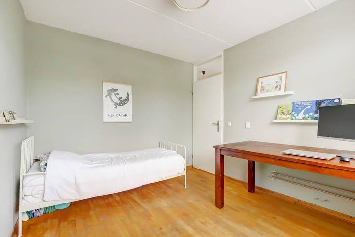 Photo 17 of Darwinstraat 16