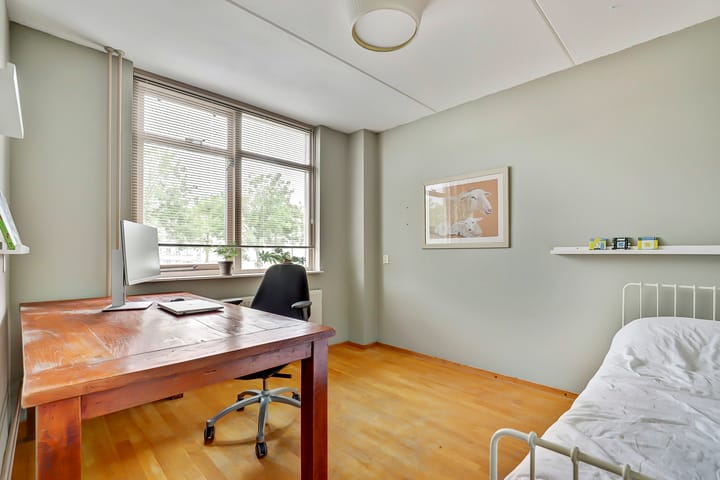 Photo 18 of Darwinstraat 16