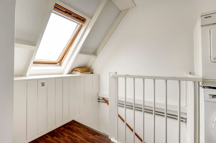 Photo 21 of Darwinstraat 16