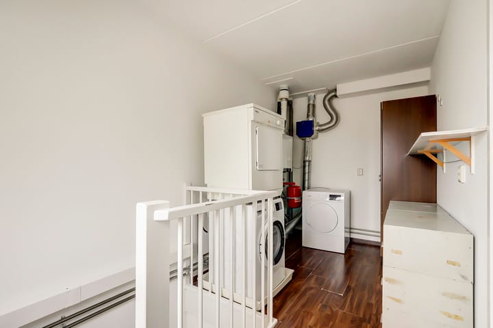 Photo 22 of Darwinstraat 16