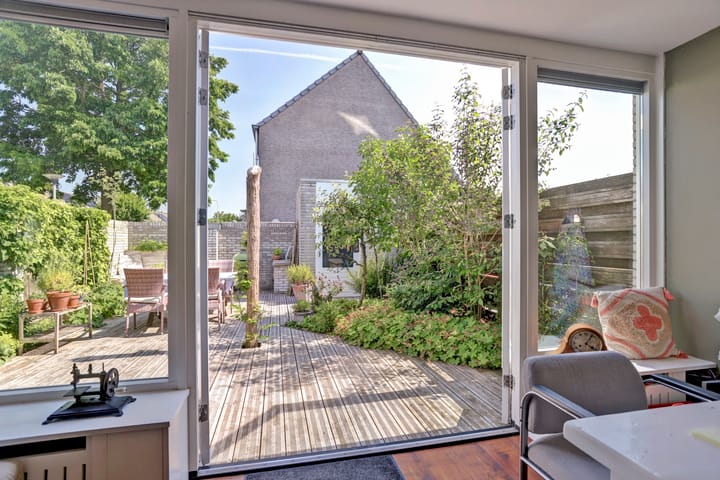 Photo 24 of Darwinstraat 16