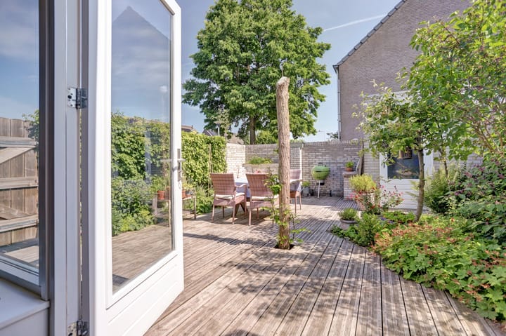 Photo 25 of Darwinstraat 16