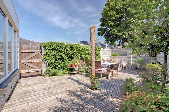 Photo 26 of Darwinstraat 16