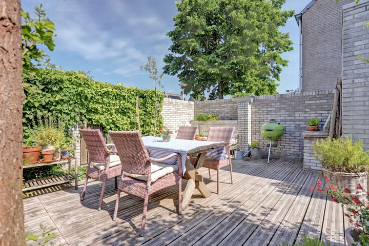 Photo 27 of Darwinstraat 16