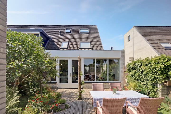 Photo 30 of Darwinstraat 16