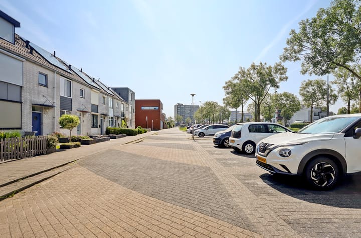 Photo 32 of Darwinstraat 16