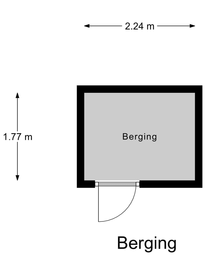 Photo 36 of Darwinstraat 16
