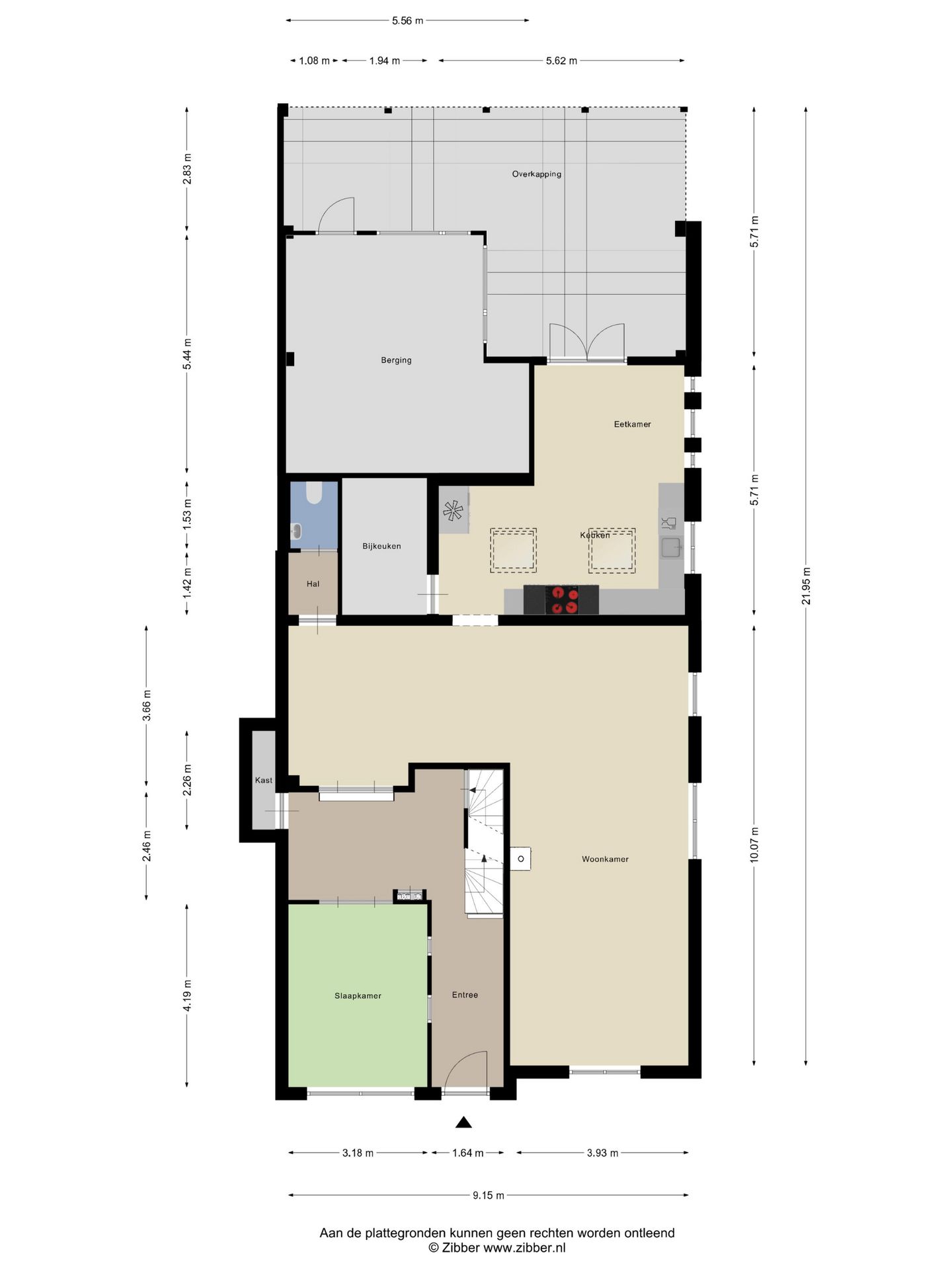 Foto 89 van Steenstraat 10