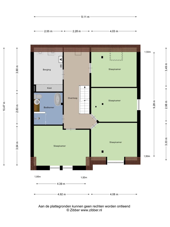 Foto 90 van Steenstraat 10