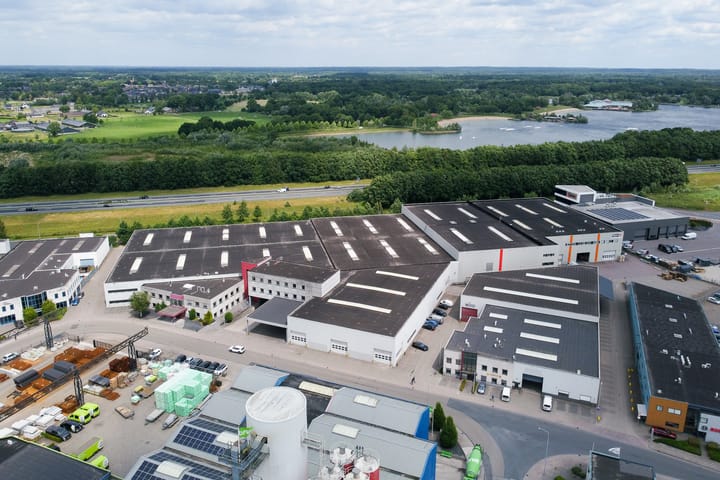 Hanzeweg 19, Barneveld