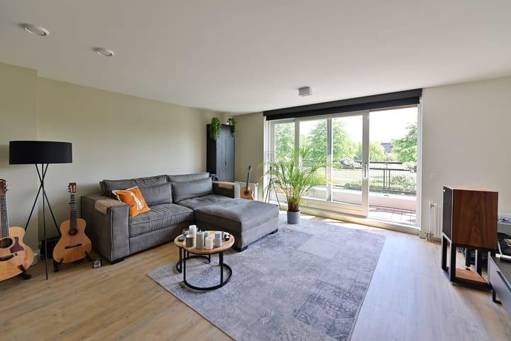 Foto 5 van Dorsvlegel 55