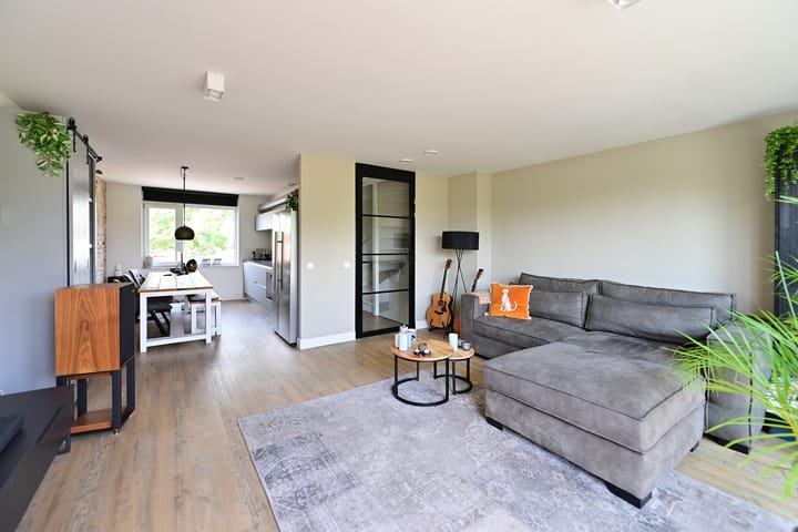 Foto 7 van Dorsvlegel 55