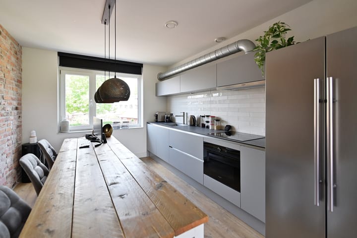 Foto 8 van Dorsvlegel 55